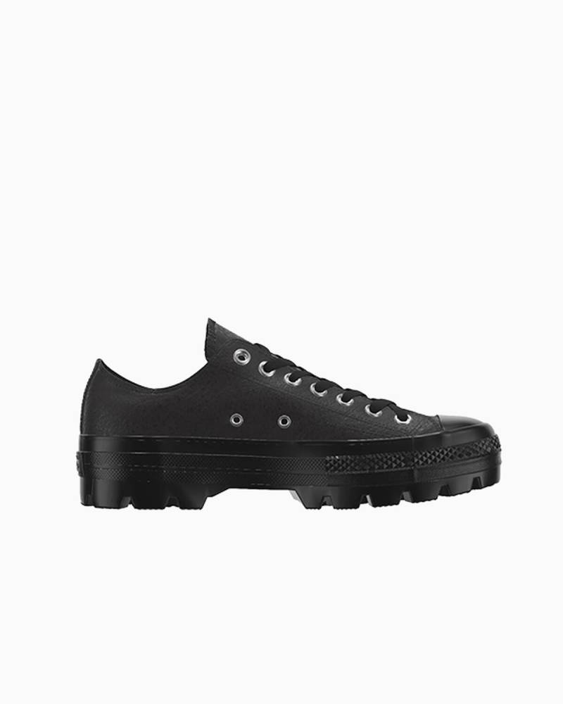 Custom Chuck 70 Leather By You von Converse