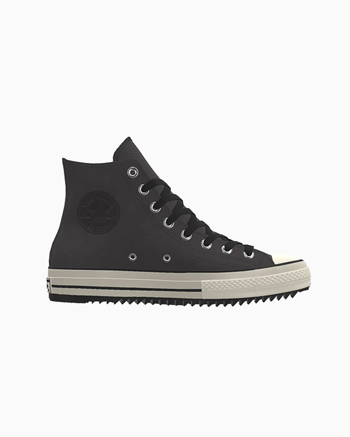Custom Chuck 70 Leather By You von Converse