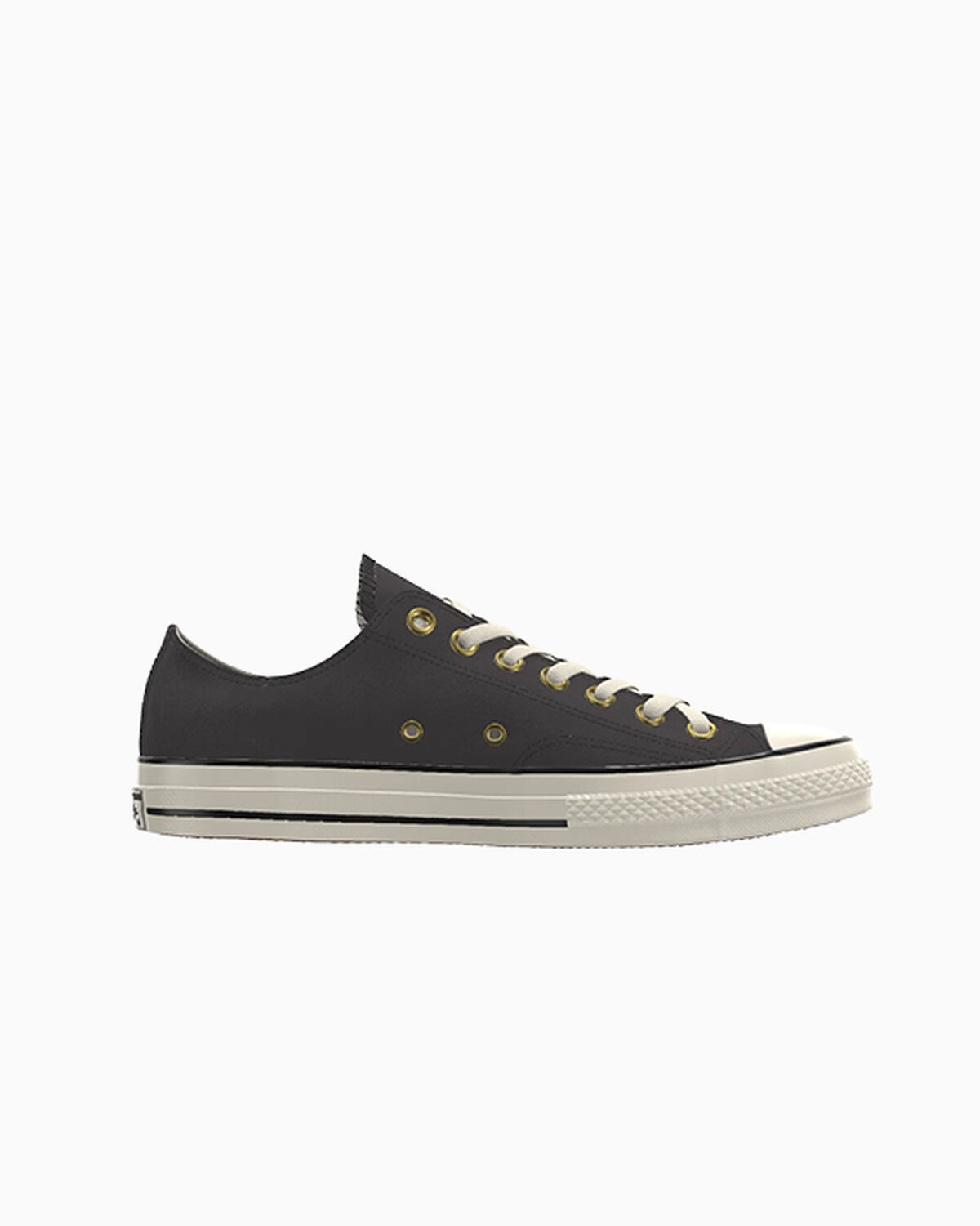 Custom Chuck 70 Leather By You von Converse