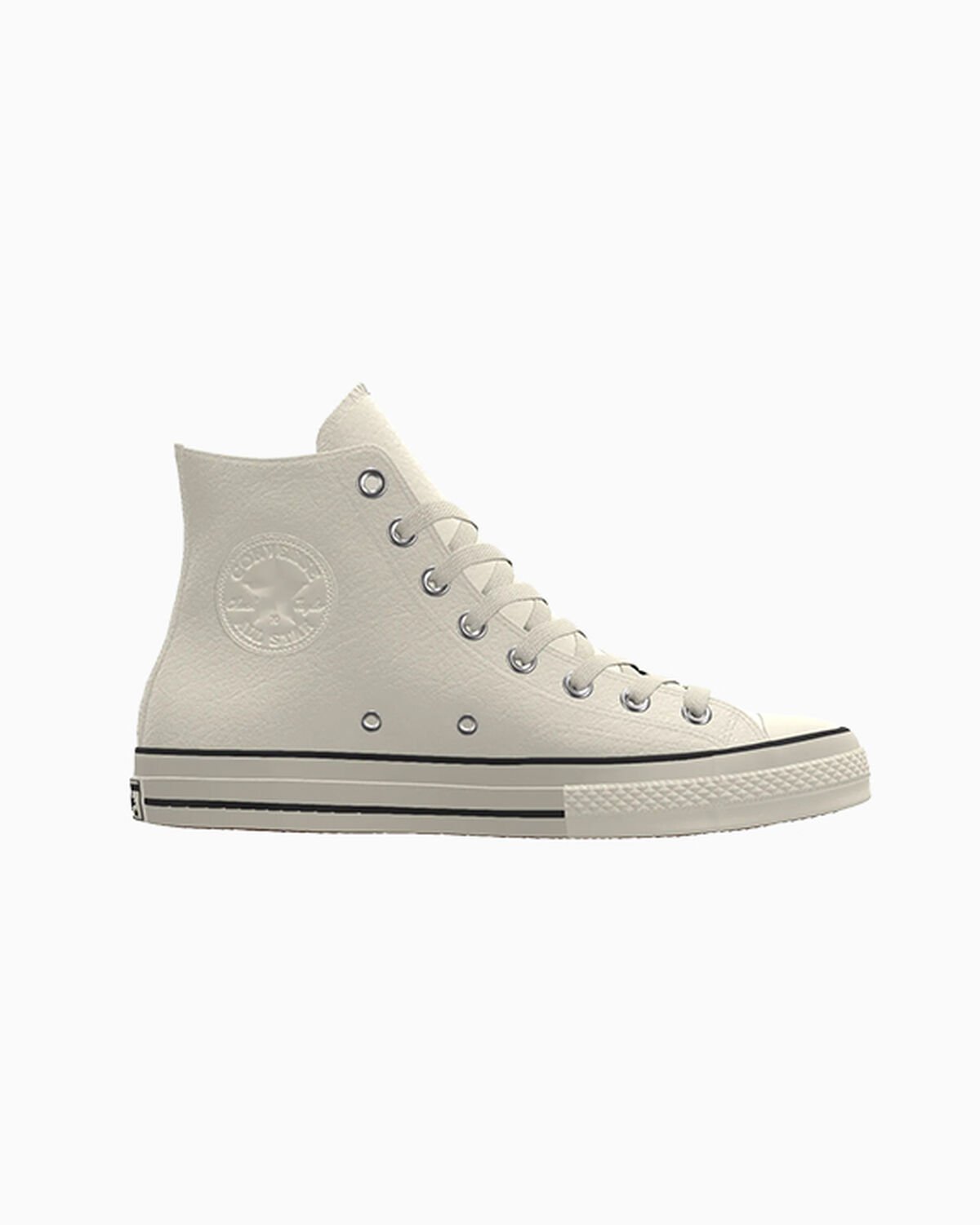 Custom Chuck 70 Leather By You von Converse