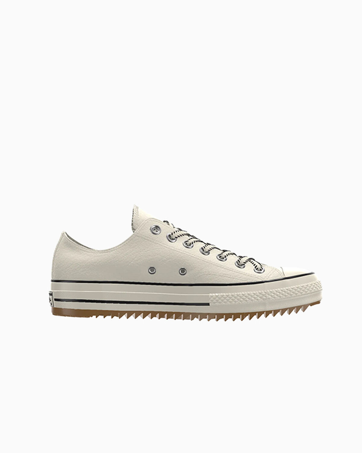 Custom Chuck 70 Leather By You von Converse