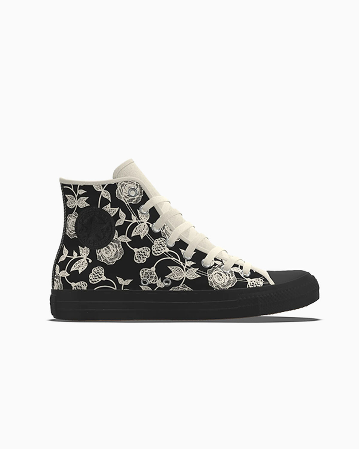 Custom Chuck Taylor All Star By You von Converse