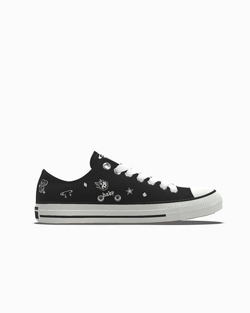 Custom Chuck Taylor All Star By You von Converse