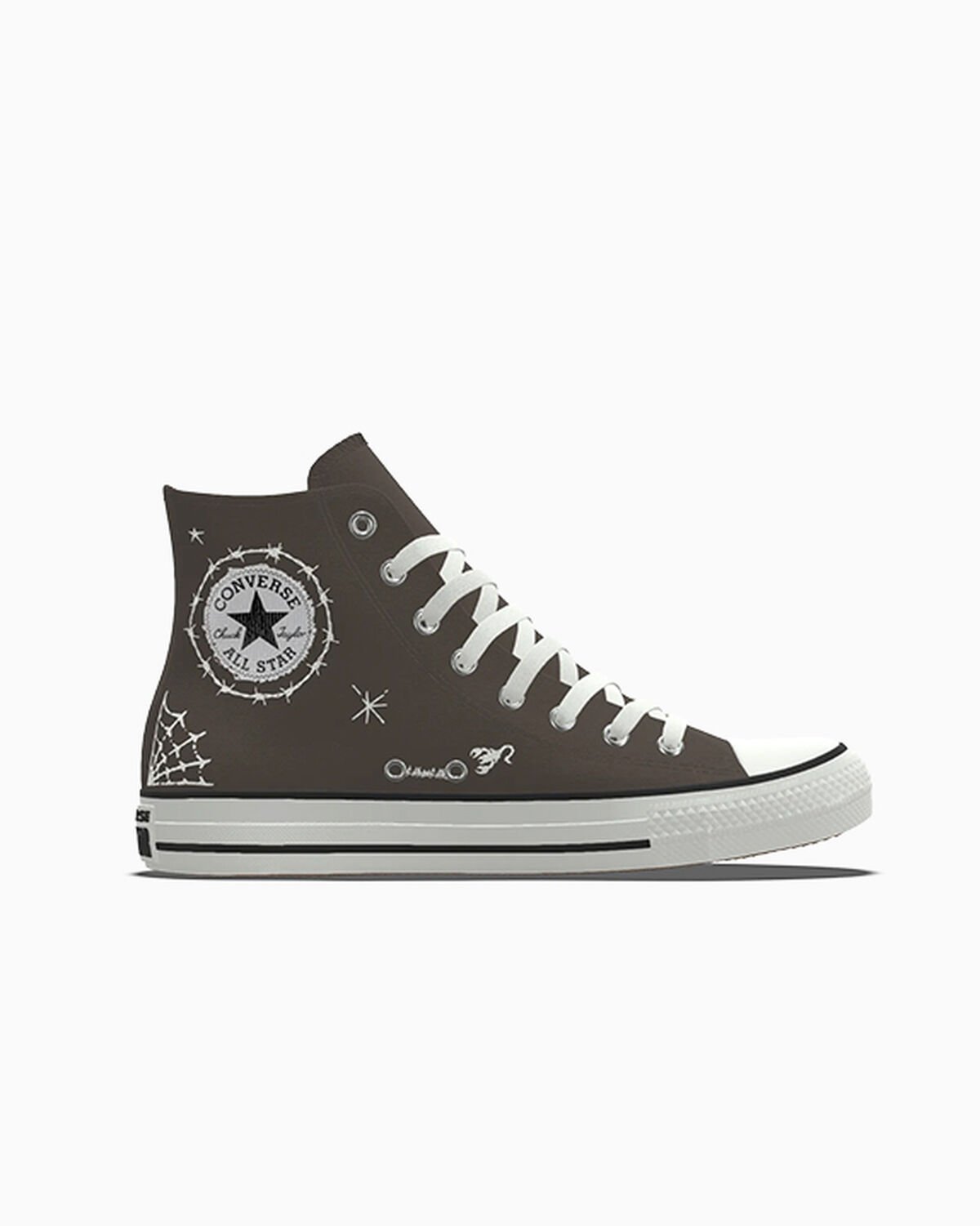 Custom Chuck Taylor All Star By You von Converse