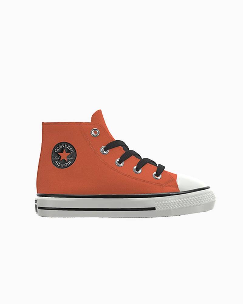 Custom Chuck Taylor All Star By You von Converse