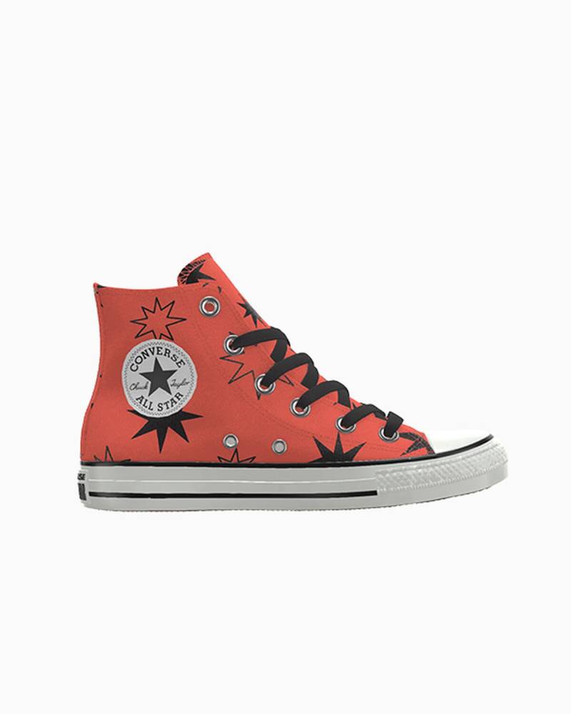 Custom Chuck Taylor All Star By You von Converse
