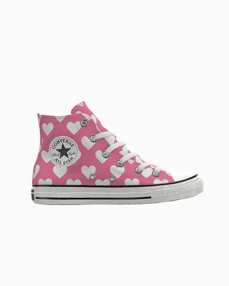 Custom Chuck Taylor All Star By You von Converse