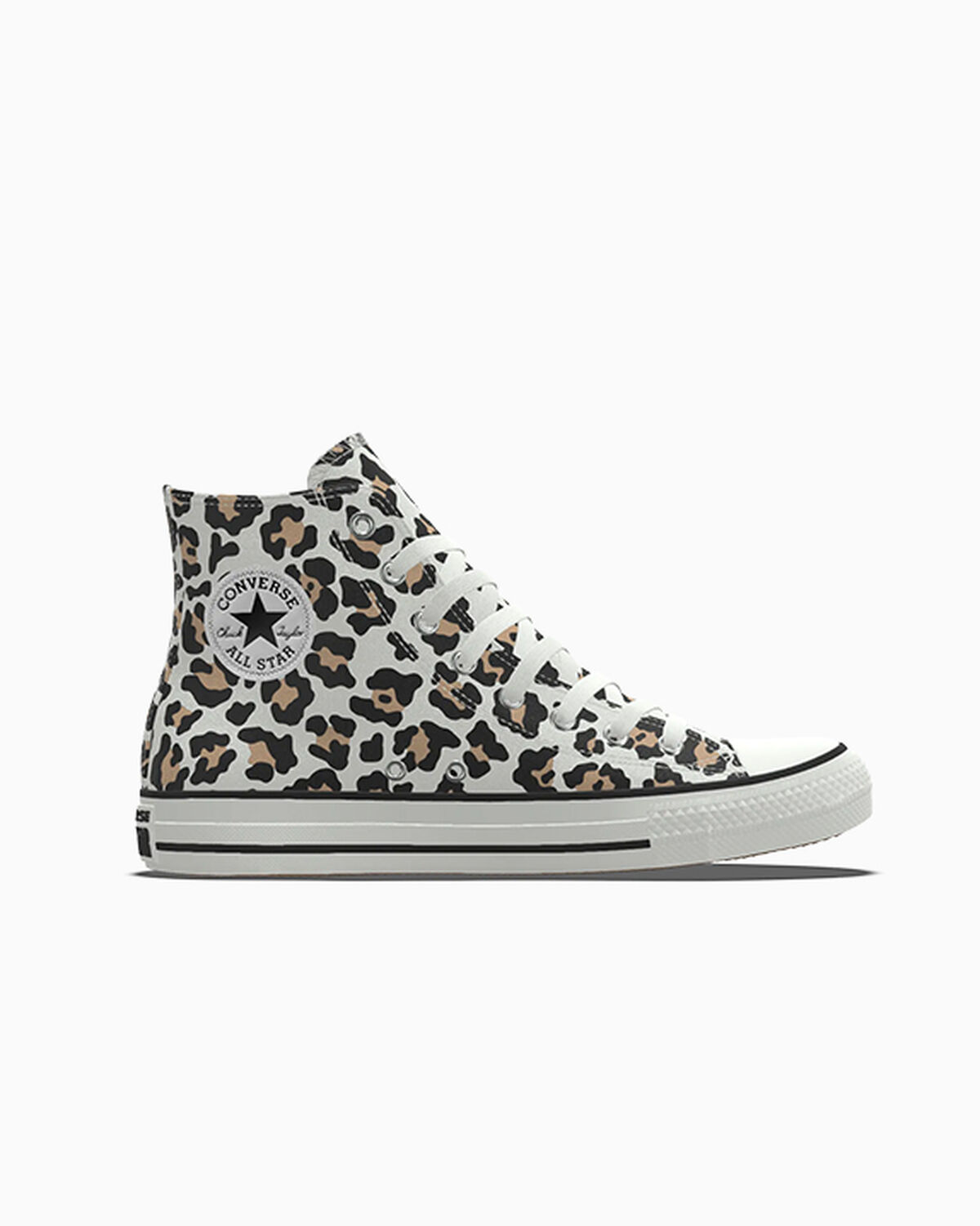 Custom Chuck Taylor All Star By You Custom Chuck Taylor All Star By You von Converse