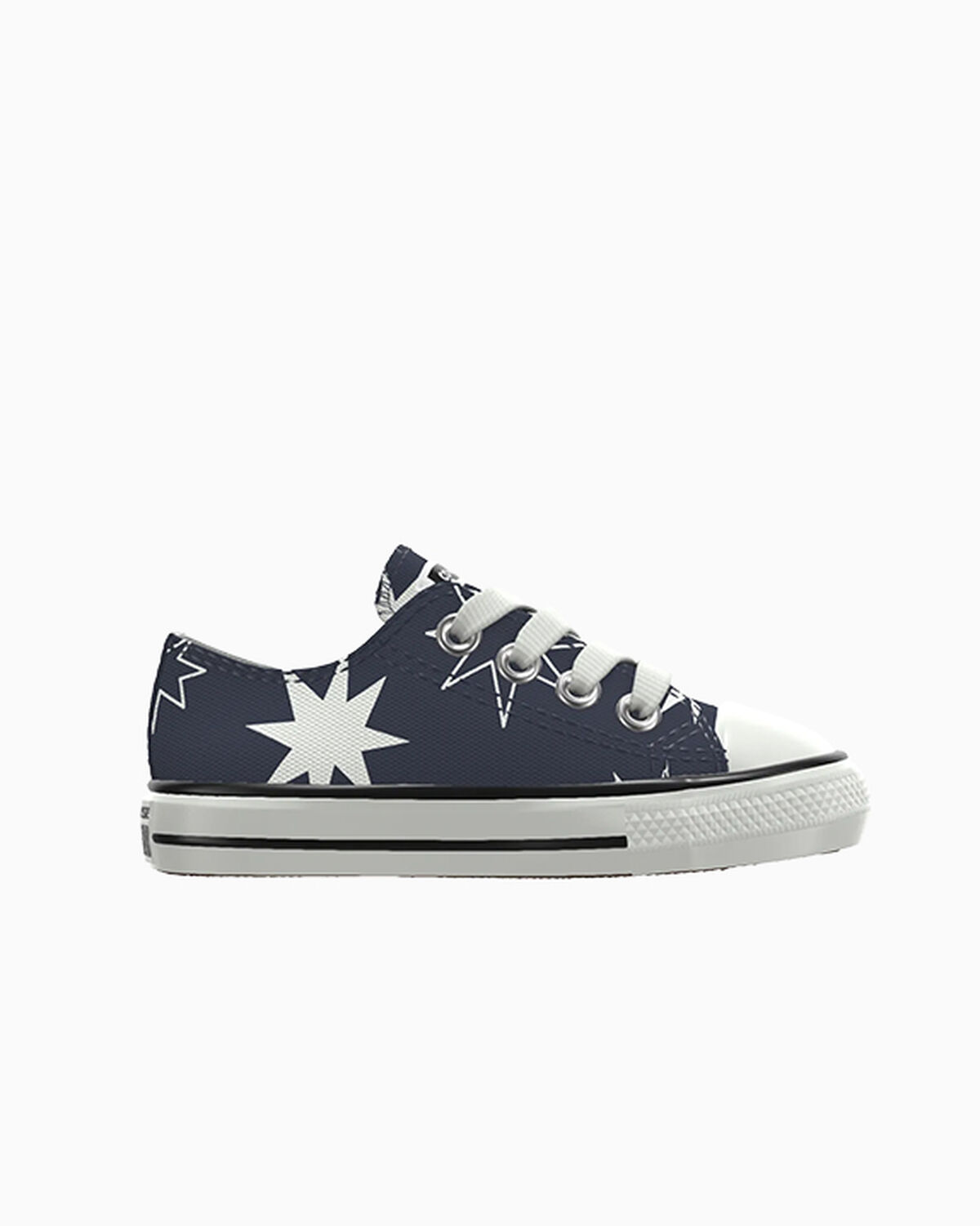 Custom Chuck Taylor All Star By You von Converse