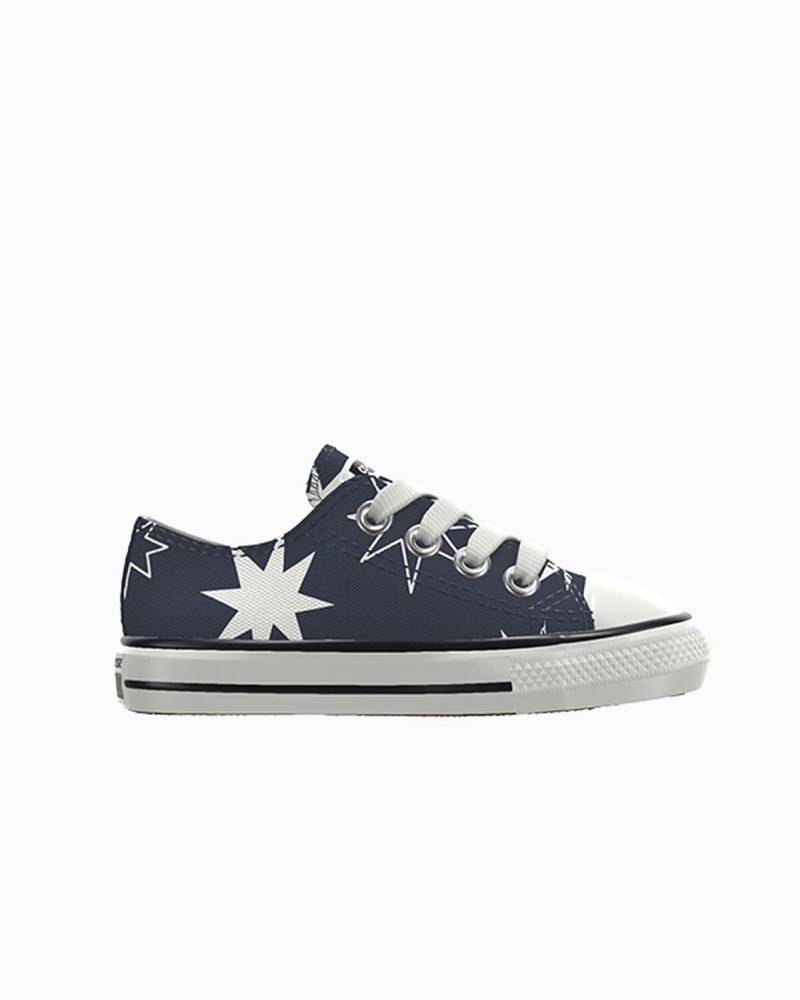 Custom Chuck Taylor All Star By You von Converse