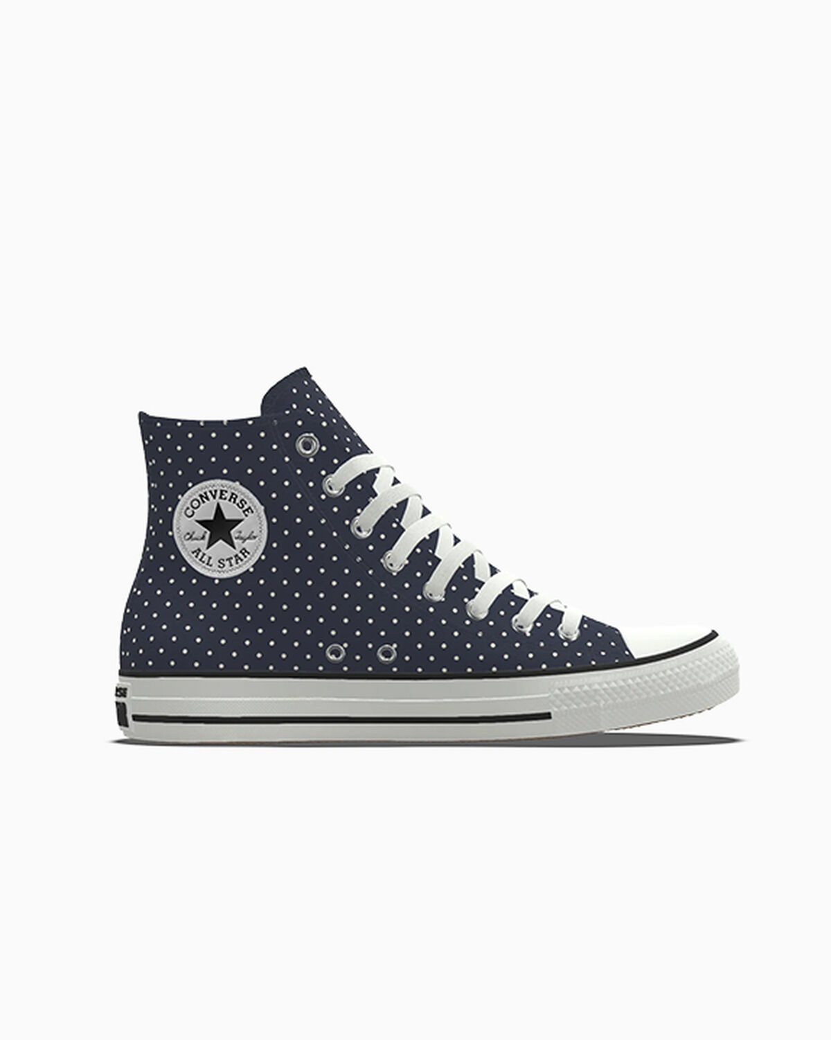 Custom Chuck Taylor All Star By You von Converse