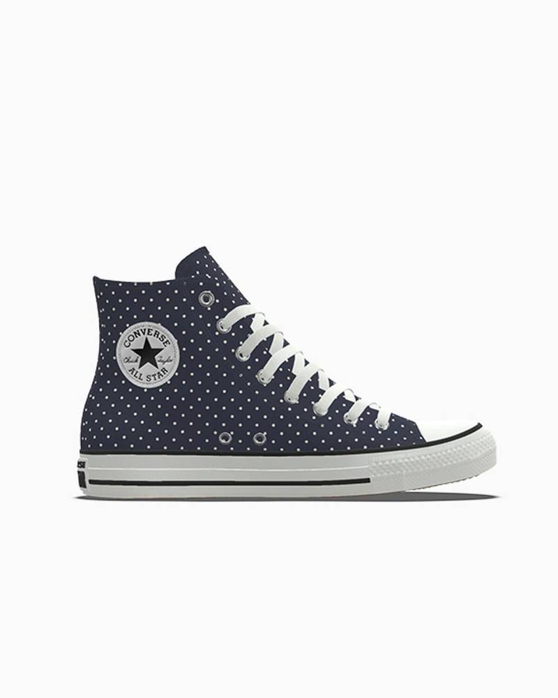 Custom Chuck Taylor All Star By You von Converse