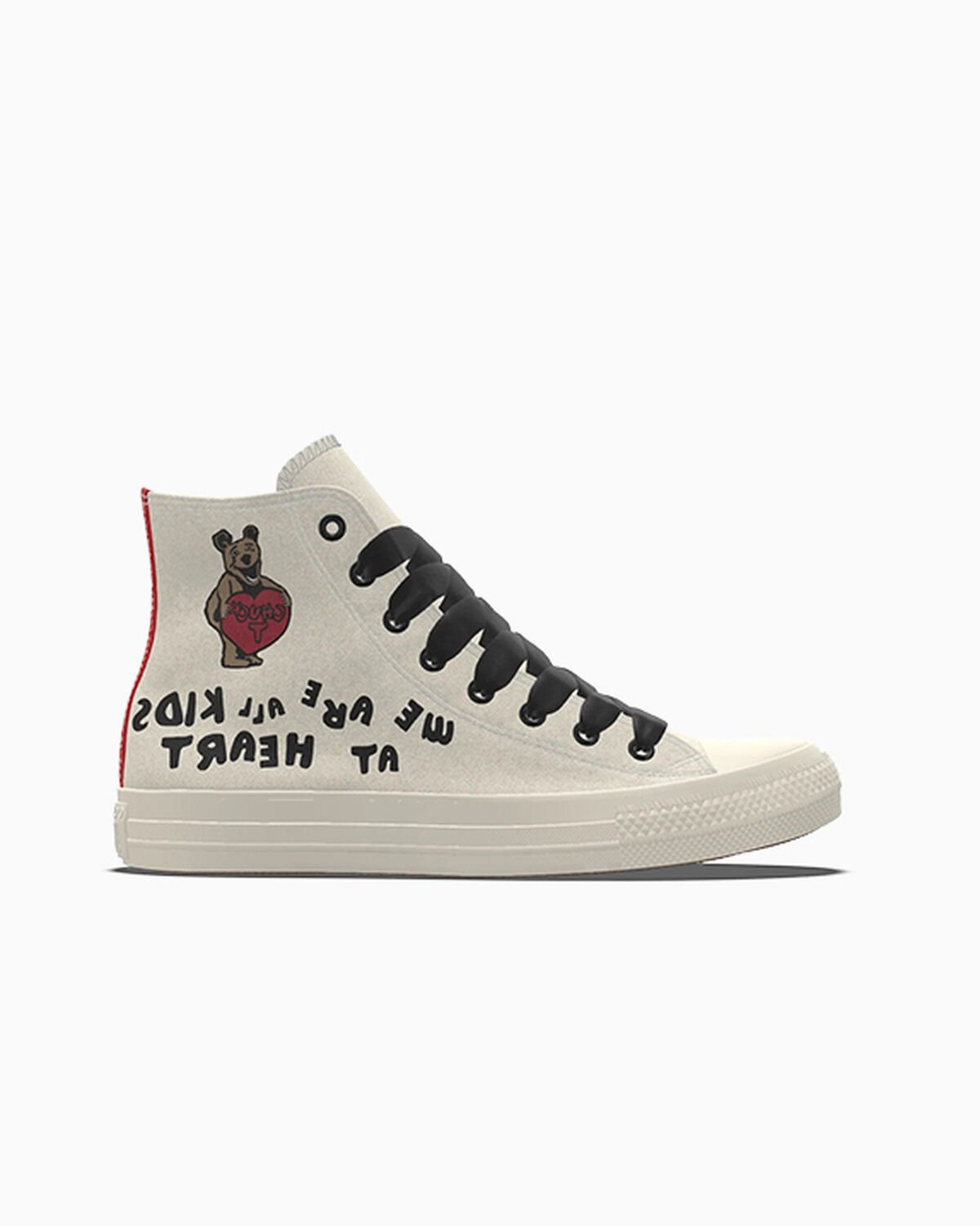 Custom Chuck Taylor All Star By You von Converse