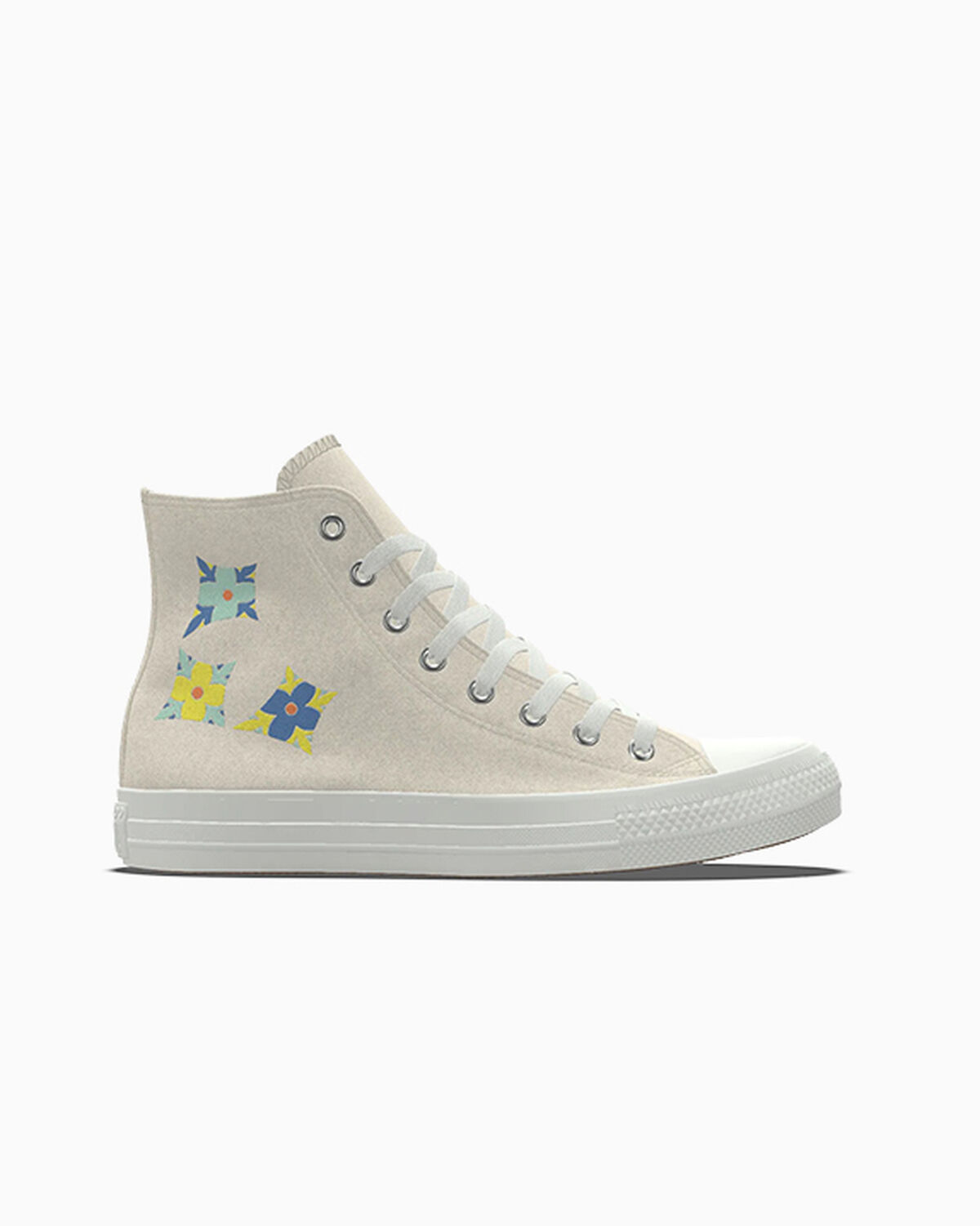 Custom Chuck Taylor All Star By You von Converse