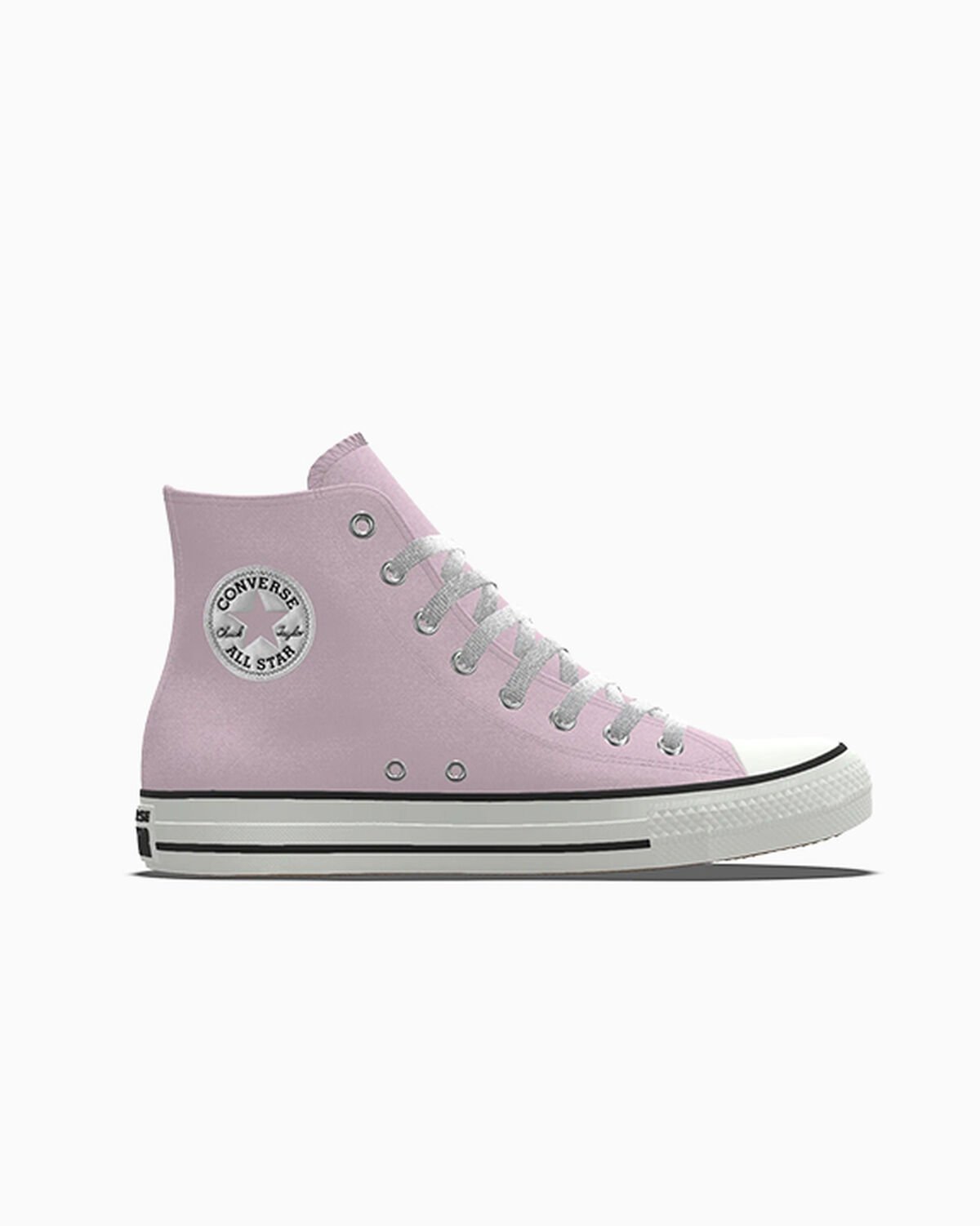 Custom Chuck Taylor All Star By You von Converse