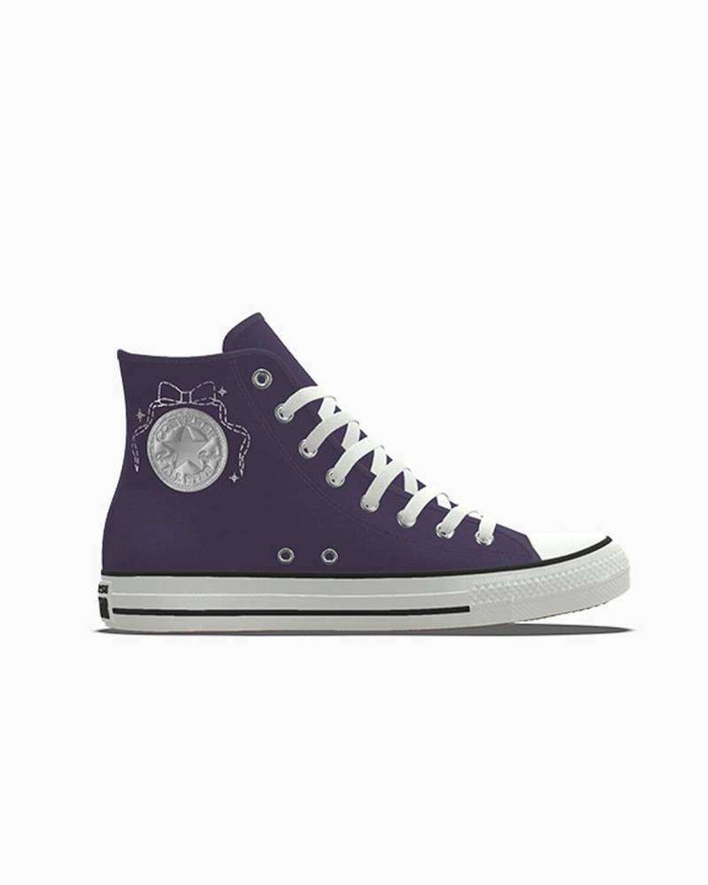 Custom Chuck Taylor All Star By You von Converse