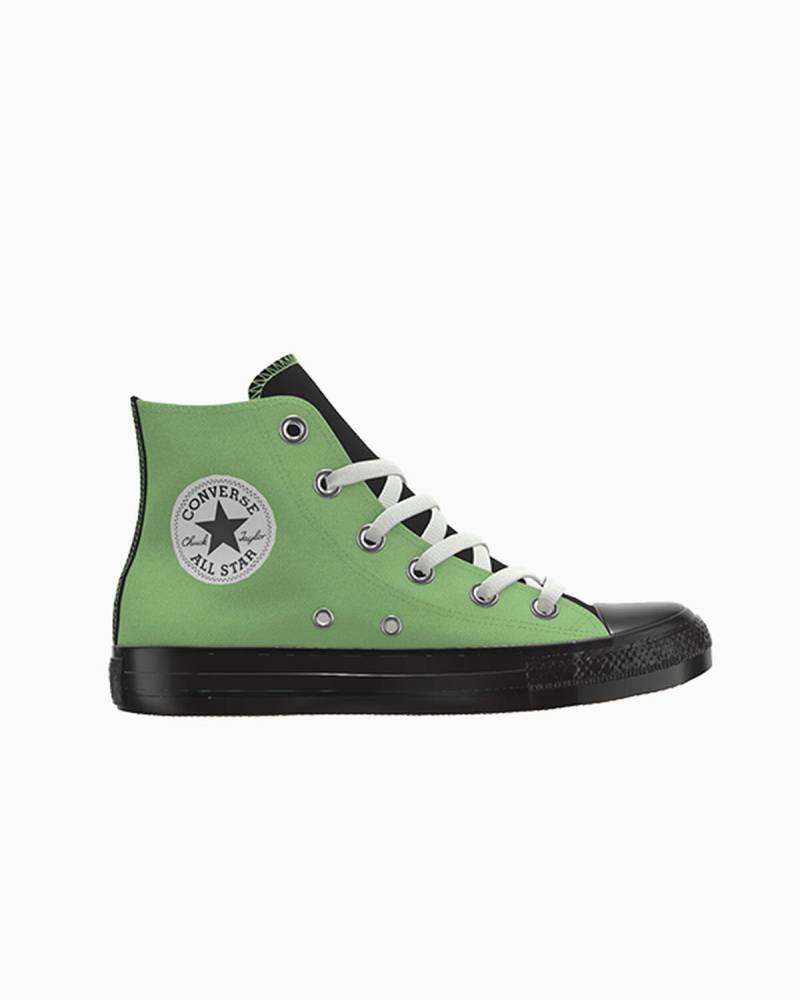 Custom Chuck Taylor All Star By You von Converse
