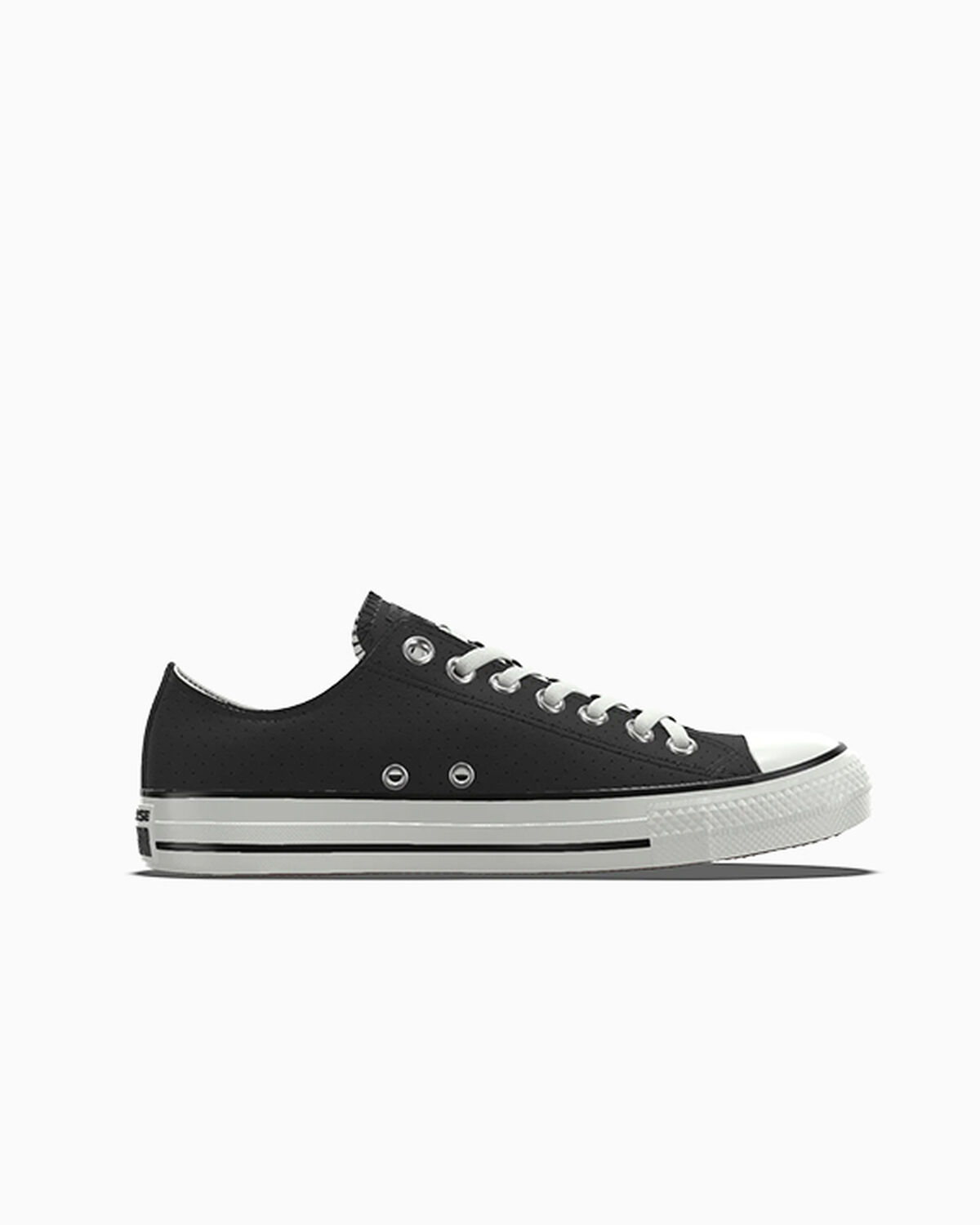 Custom Chuck Taylor All Star Leather By You von Converse
