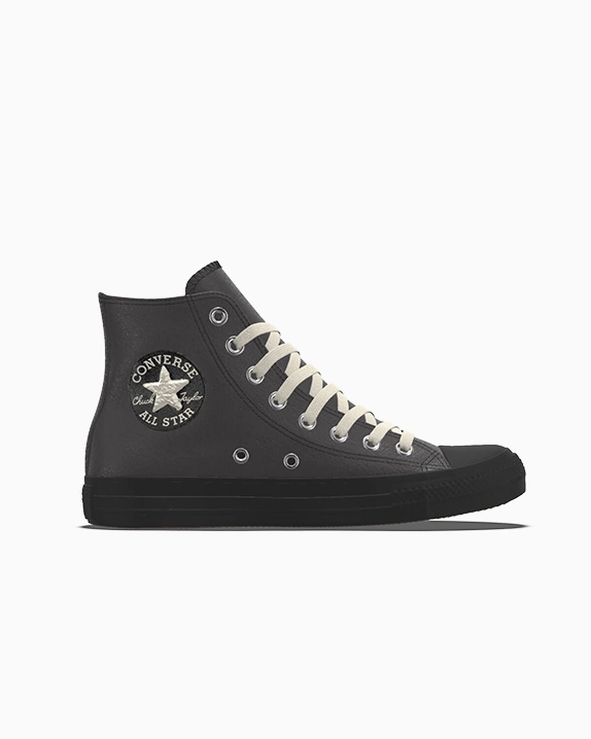 Custom Chuck Taylor All Star Leather By You von Converse