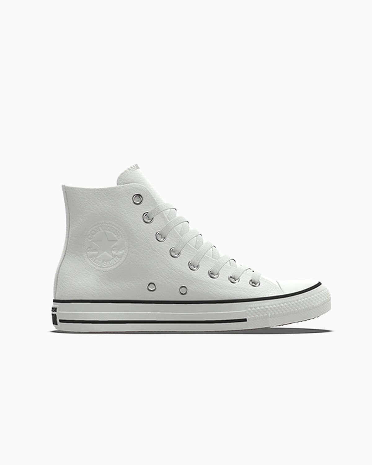 Custom Chuck Taylor All Star Leather By You von Converse