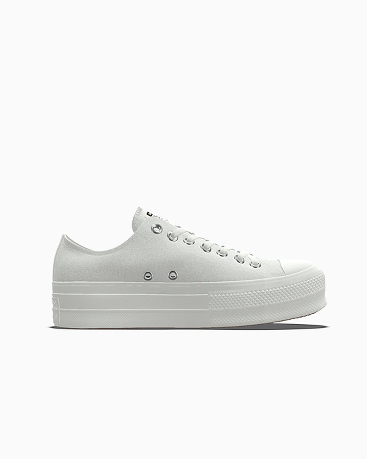 Custom Chuck Taylor All Star Lift Platform By You Custom Chuck Taylor All Star Lift Platform By You von Converse