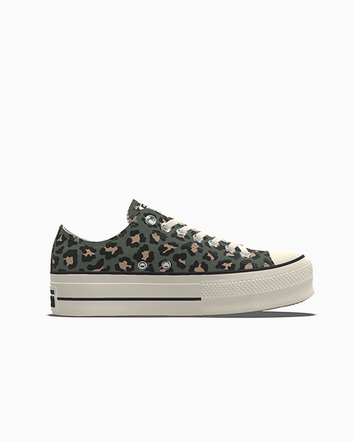 Custom Chuck Taylor All Star Lift Platform By You Custom Chuck Taylor All Star Lift Platform By You von Converse