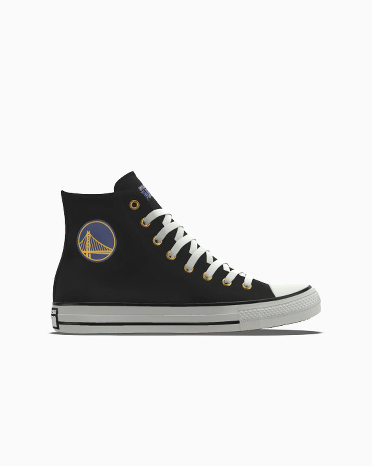 Custom Chuck Taylor All Star NBA By You von Converse