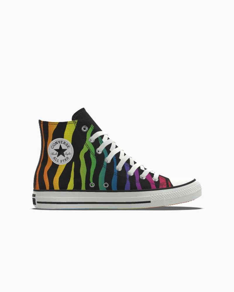 Custom Chuck Taylor All Star Pride By You von Converse