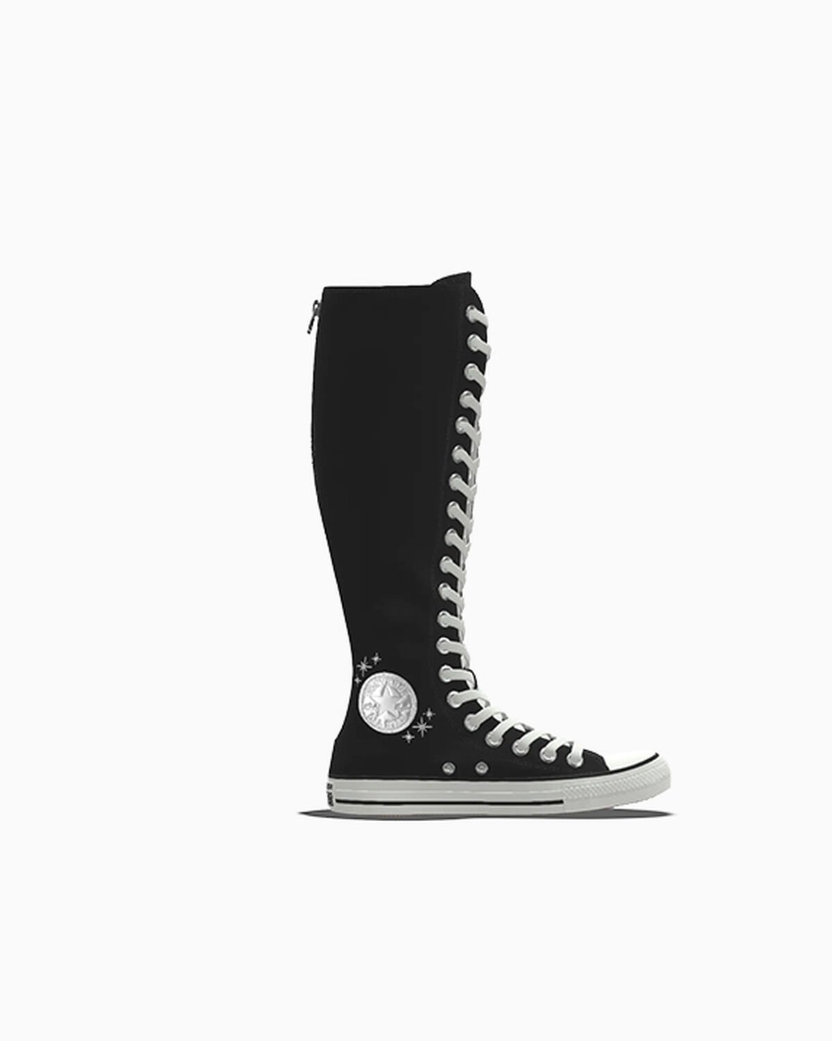 Custom Chuck Taylor All Star XXHi By You von Converse