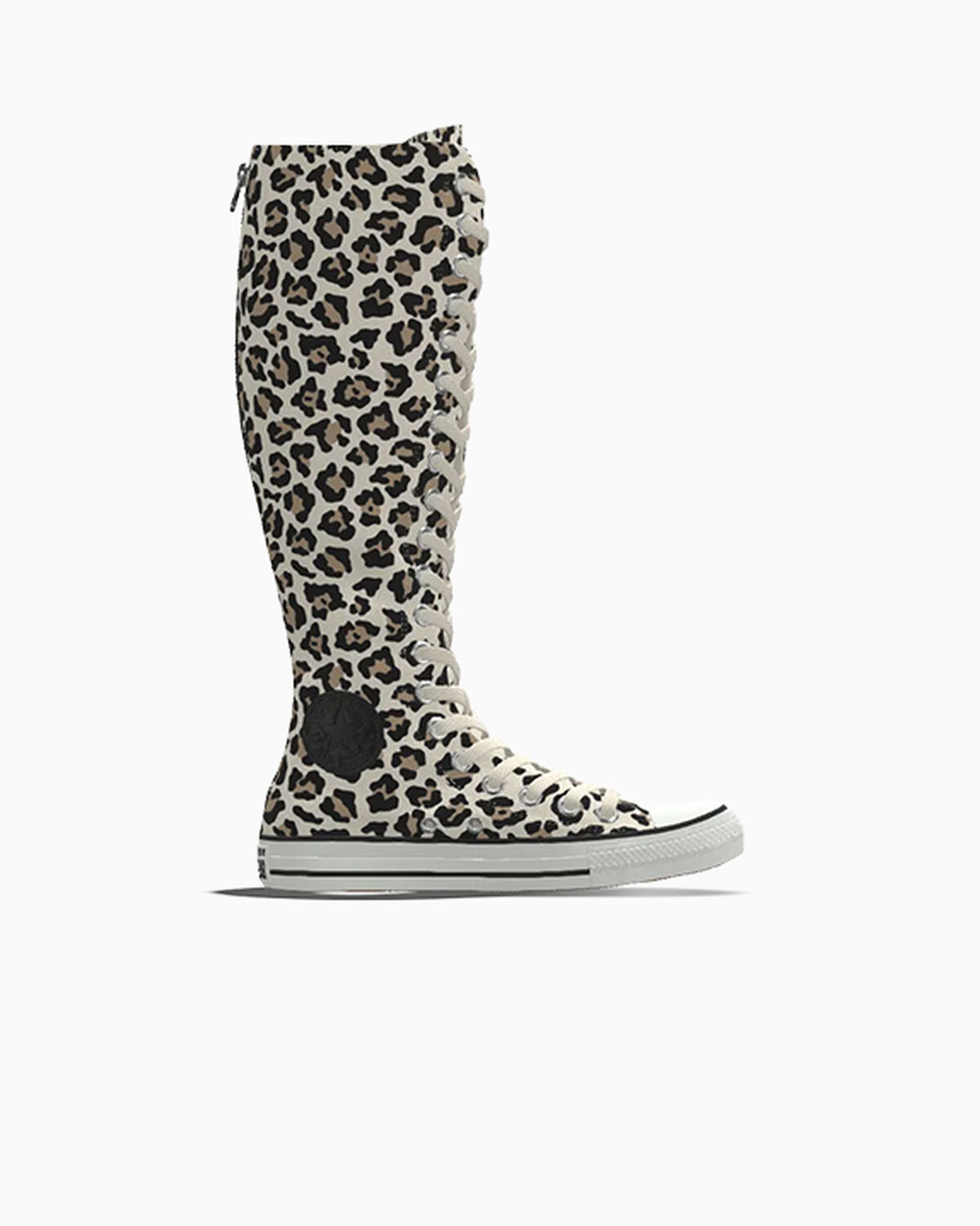 Custom Chuck Taylor All Star XXHi By You Custom Chuck Taylor All Star XXHi By You von Converse