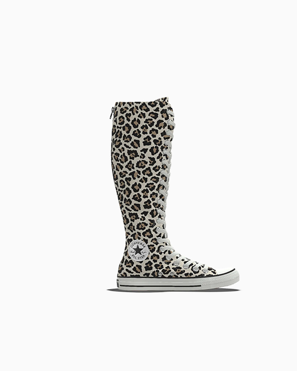 Custom Chuck Taylor All Star XXHi By You Custom Chuck Taylor All Star XXHi By You von Converse