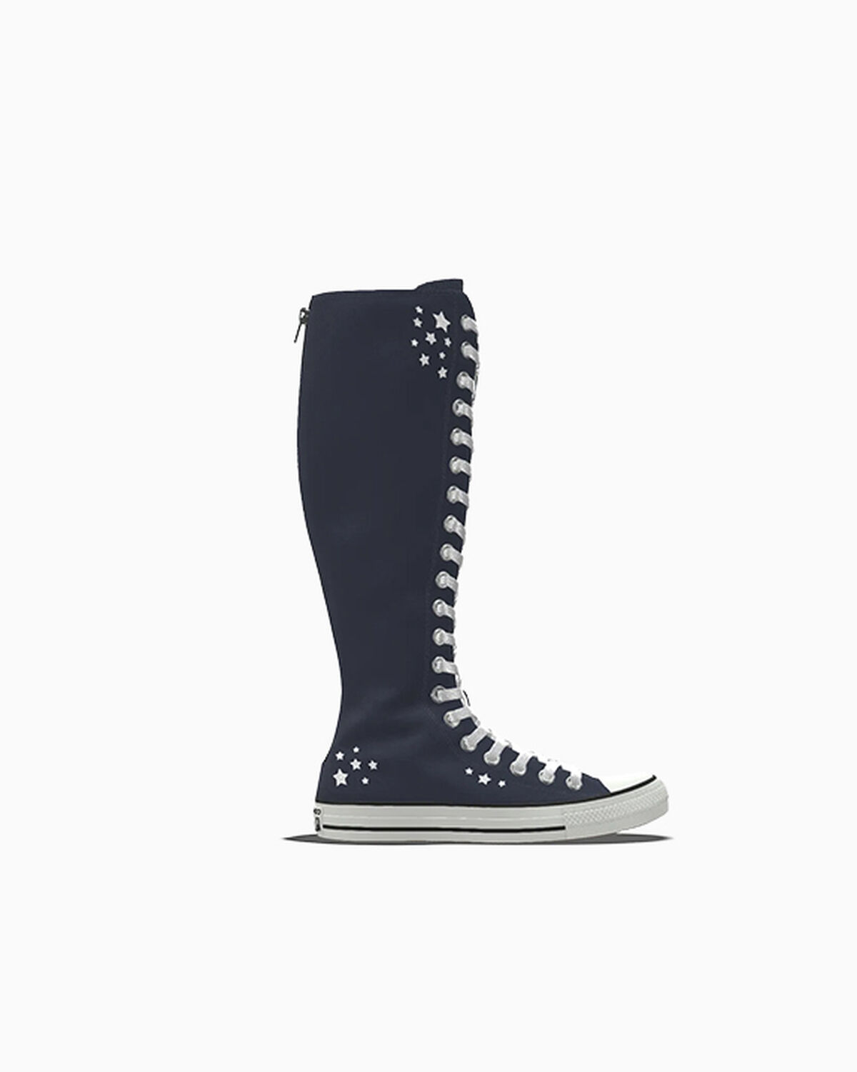 Custom Chuck Taylor All Star XXHi By You von Converse