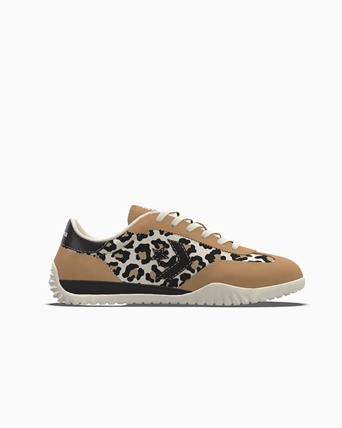 Custom Run Star Trainer By You von Converse