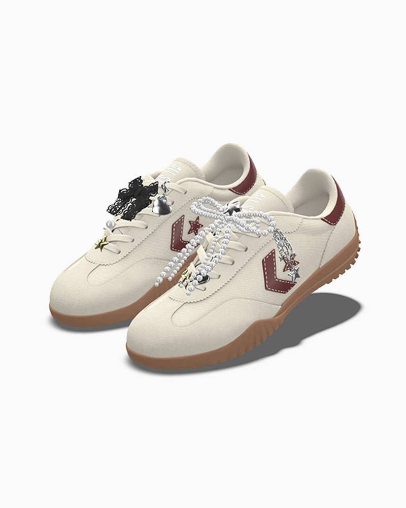 Custom Run Star Trainer By You von Converse