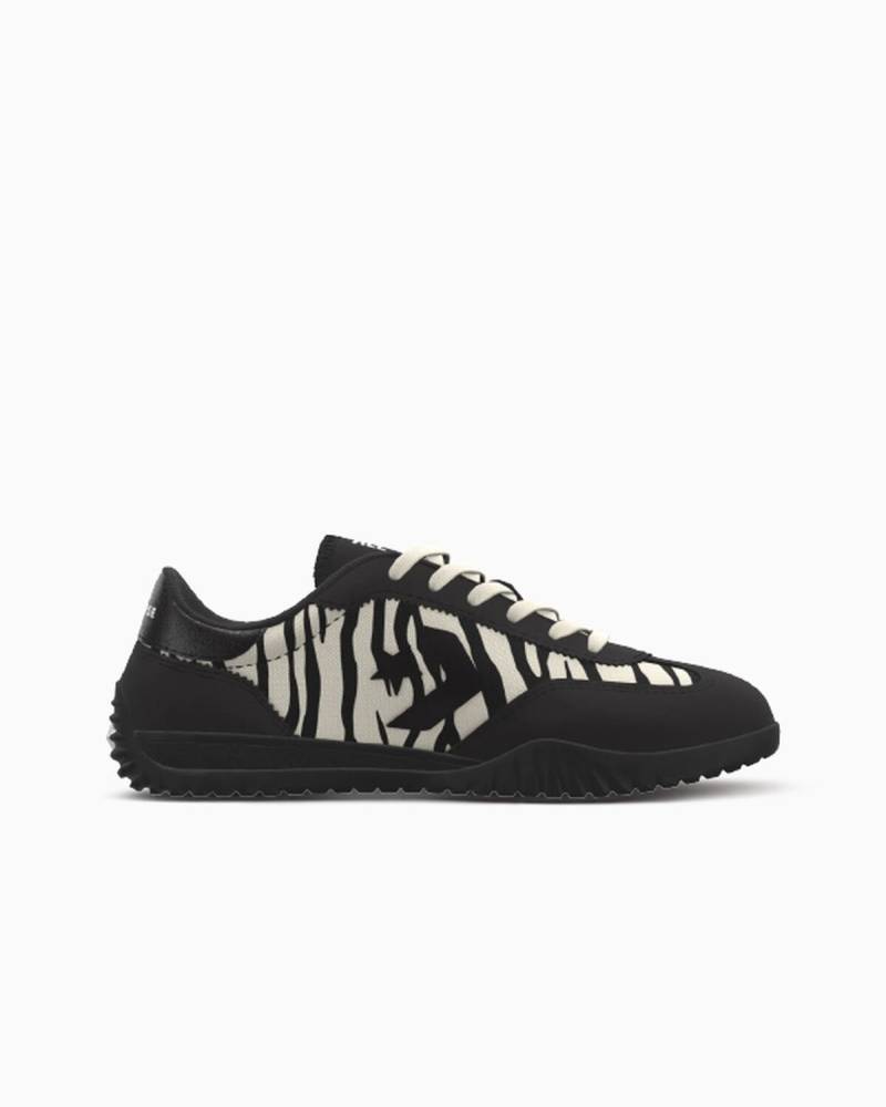 Custom Run Star Trainer By You von Converse
