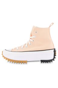 Damen Sneaker RUN STAR HIKE PLATFORM von Converse