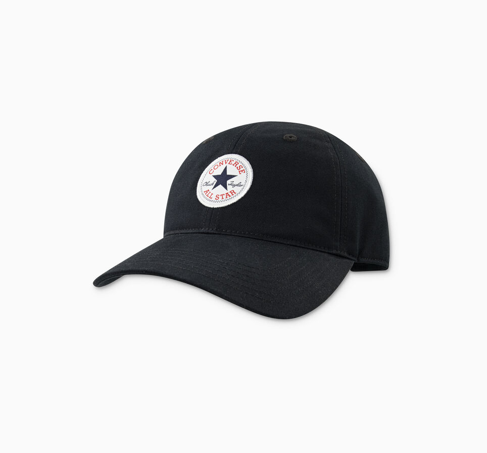 Day 1 Chuck Patch Baseball Cap von Converse