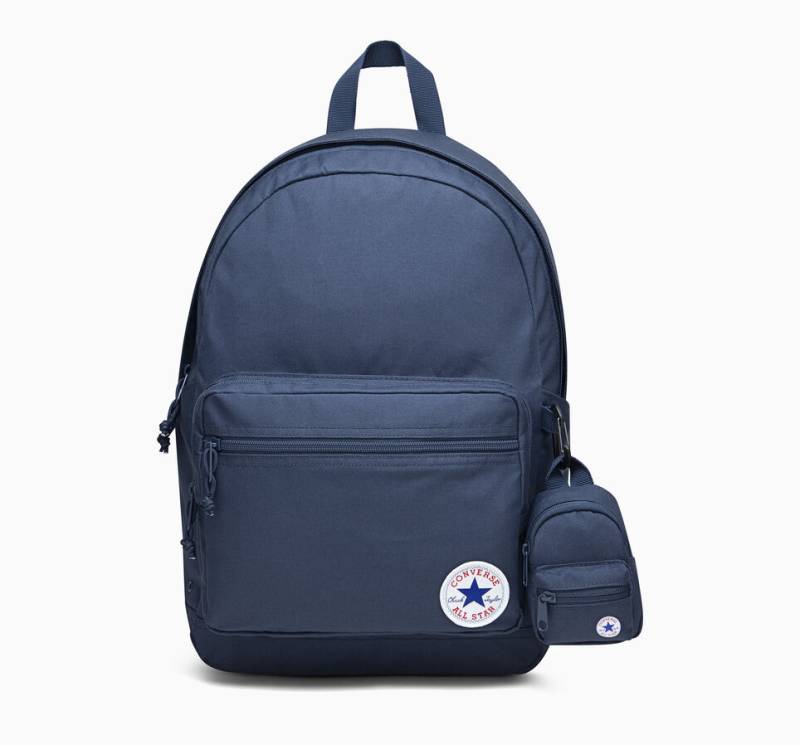 Go 2 Backpack von Converse