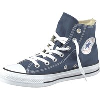 Große Größen: Sneaker, marine, Gr.36-43 von Converse