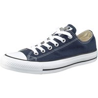 Große Größen: Sneaker, marine, Gr.36-44 von Converse