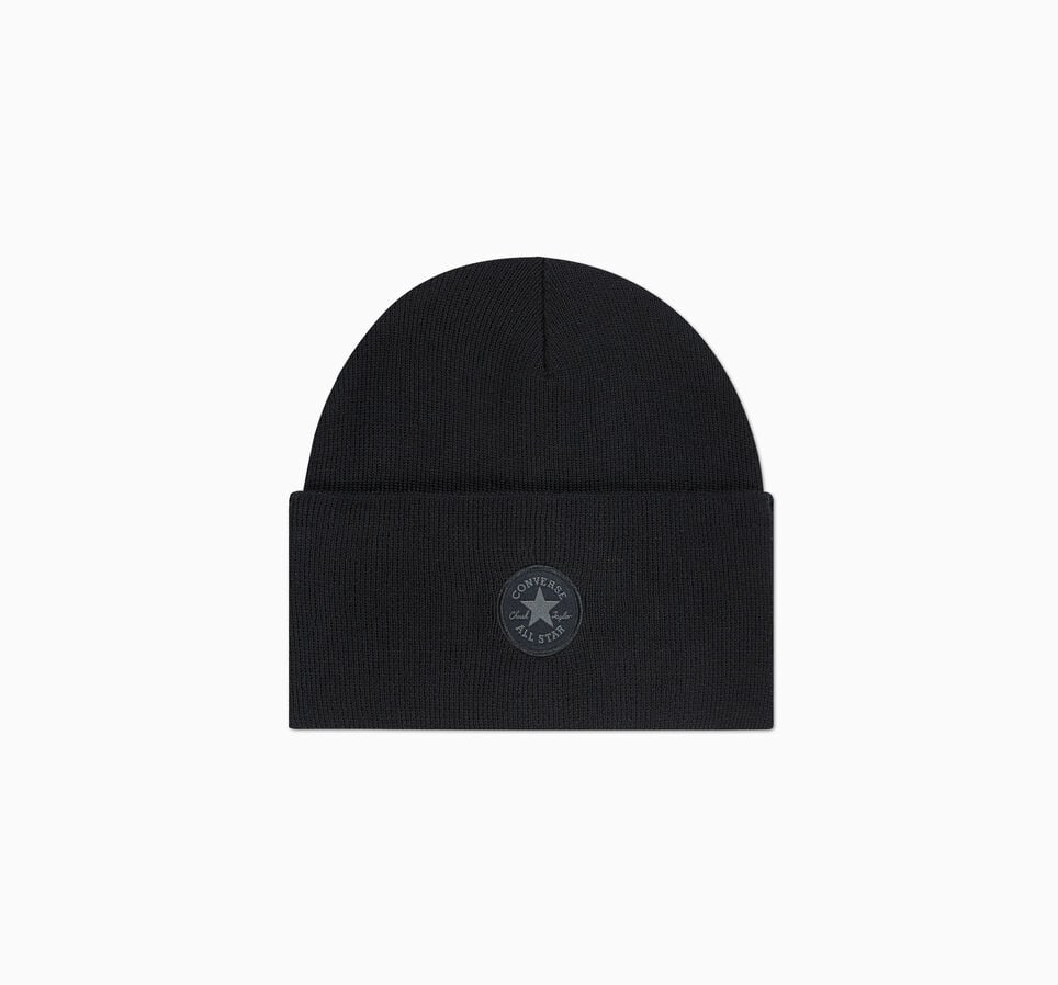 High Top Beanie von Converse