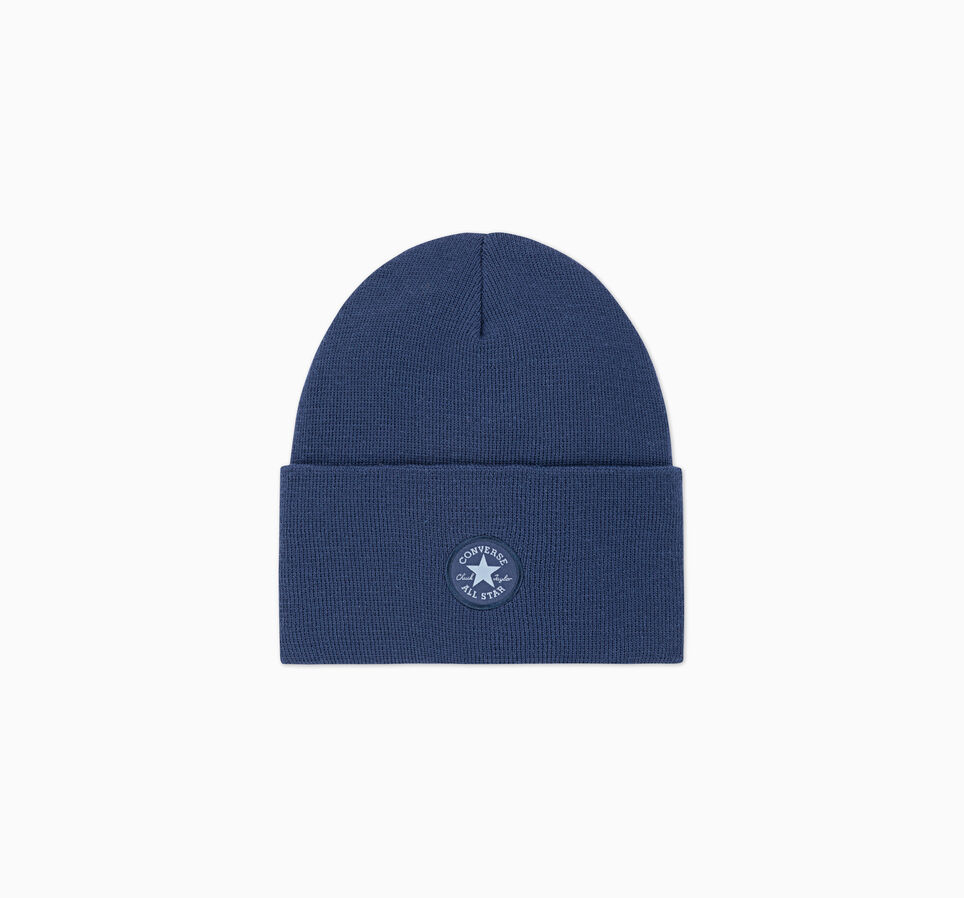 High Top Beanie von Converse