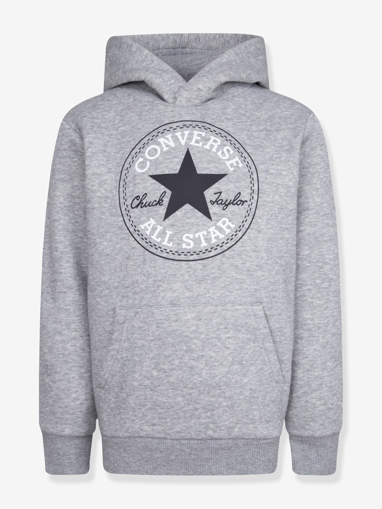 Jungen Kapuzensweatshirt CORE CONVERSE von Converse