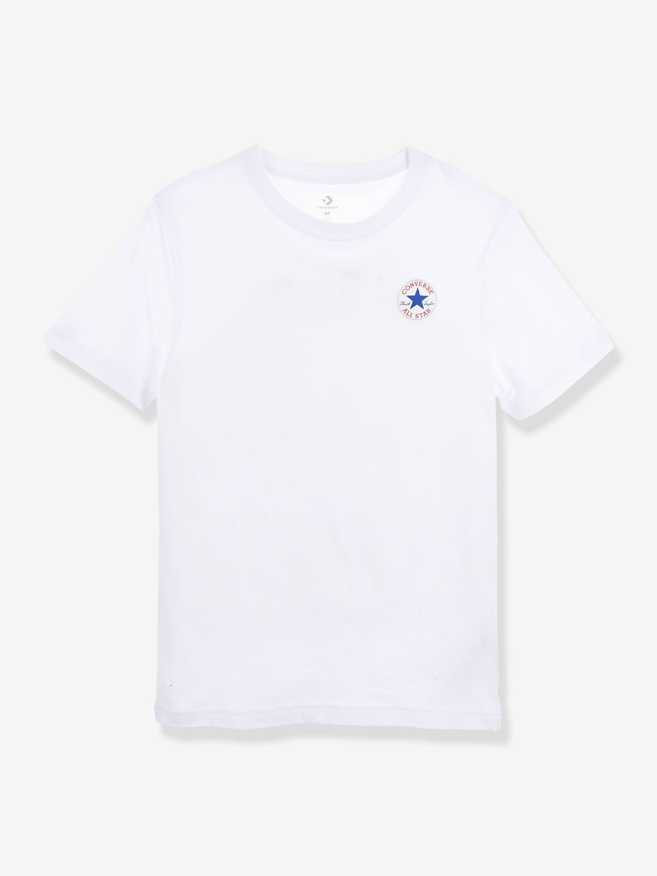 Jungen T-Shirt CHUCK PATCH CONVERSE Jungen T-Shirt CHUCK PATCH CONVERSE von Converse