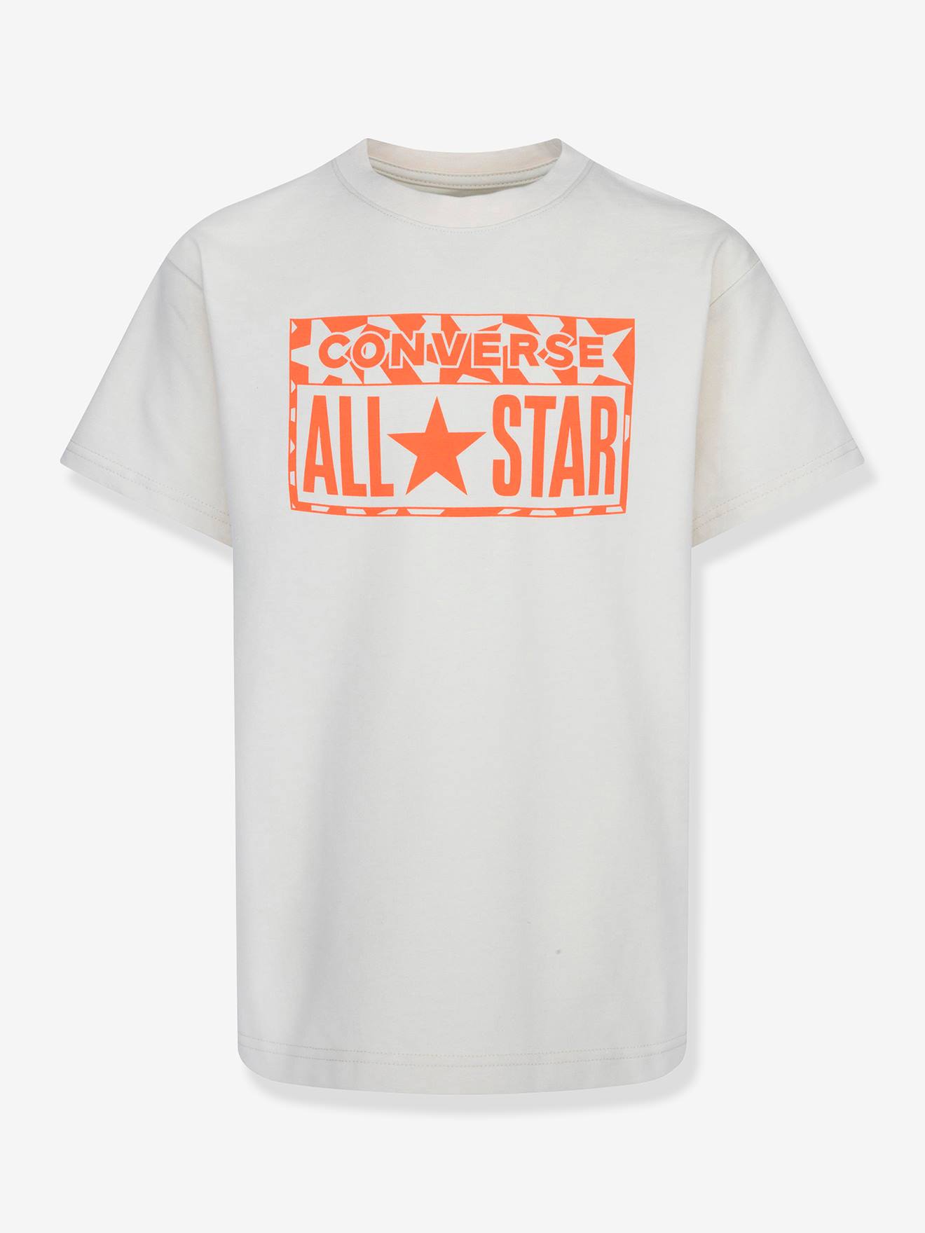 Jungen T-Shirt CONVERSE von Converse