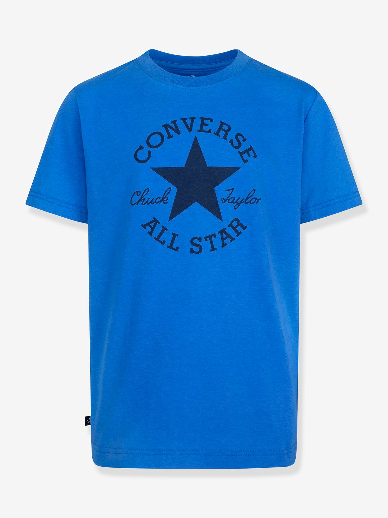 Jungen T-Shirt Chuck Patch CONVERSE von Converse