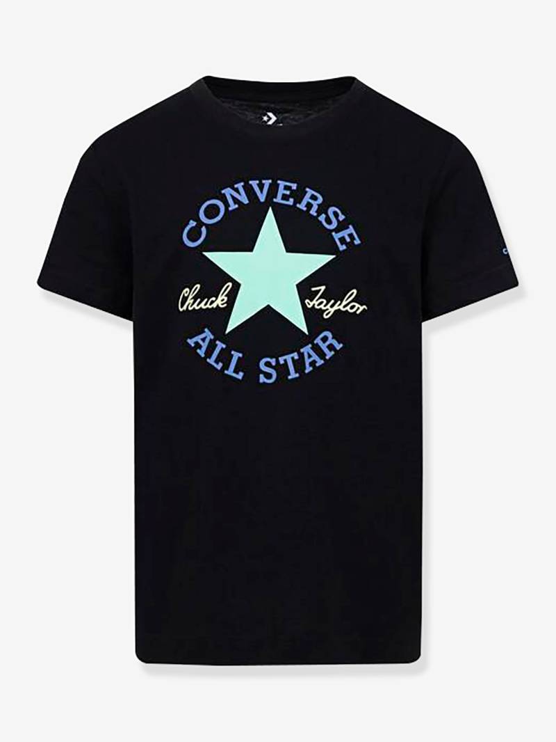 Jungen T-Shirt Chuck Patch CONVERSE Jungen T-Shirt Chuck Patch CONVERSE von Converse