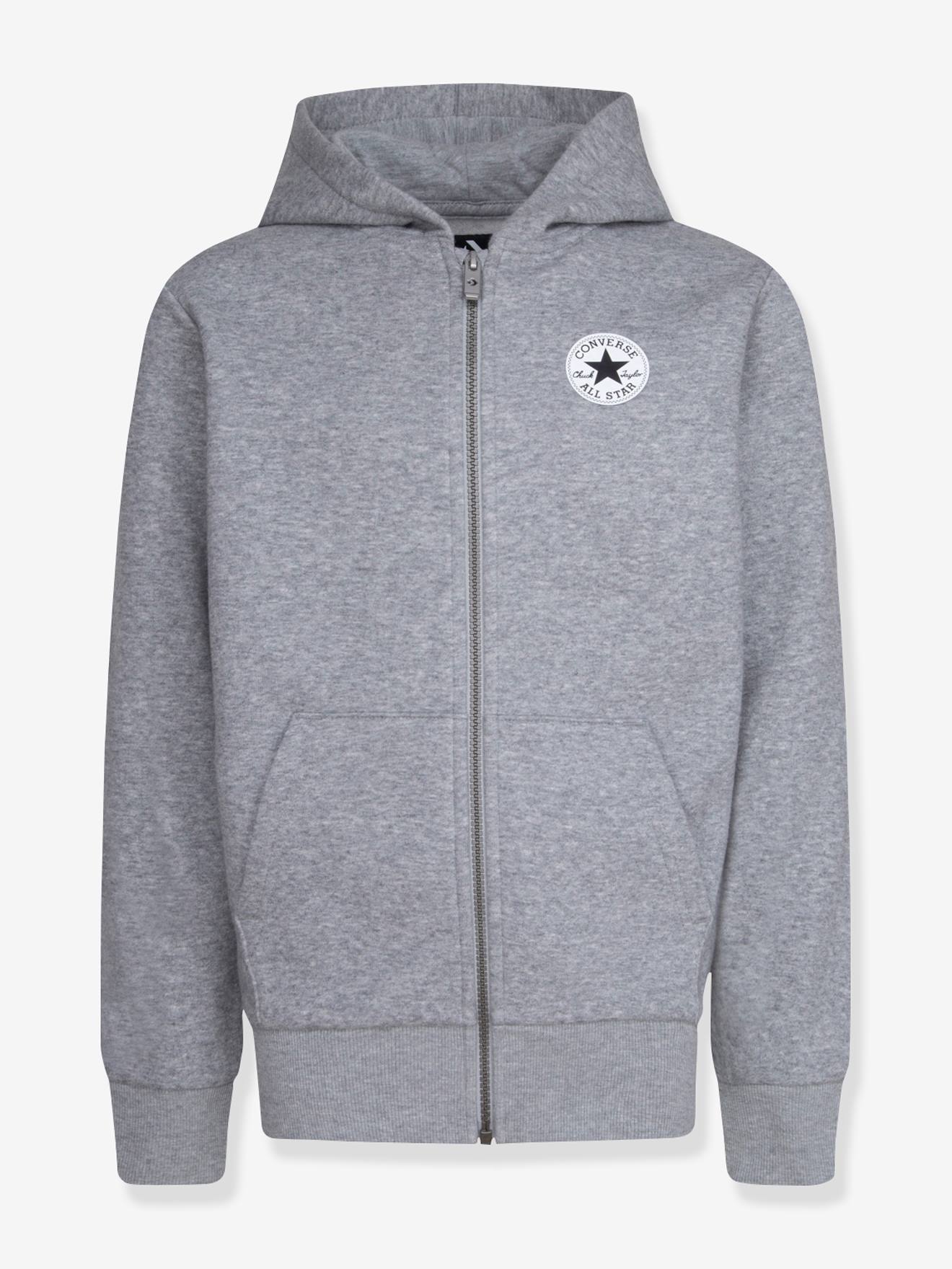 Kapuzensweatjacke CONVERSE von Converse