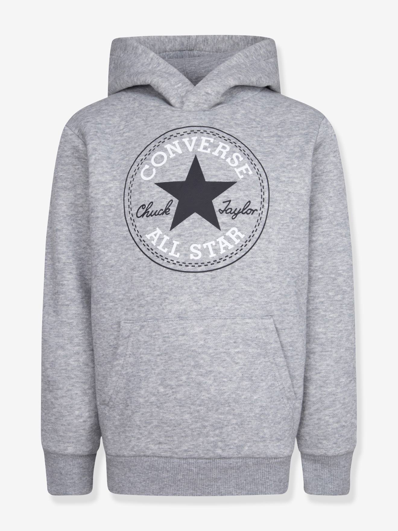 Kapuzensweatshirt CONVERSE von Converse