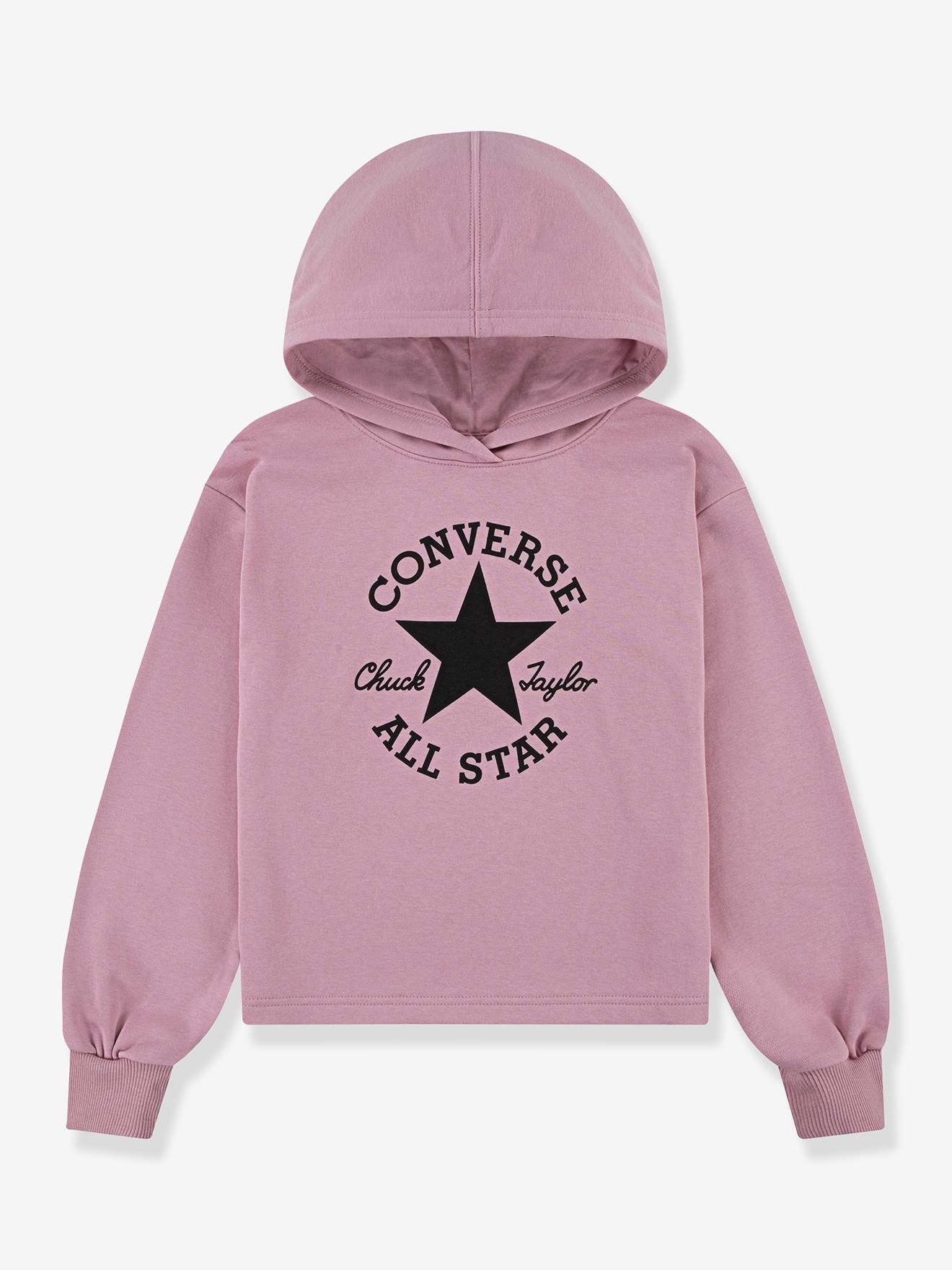 Kapuzensweatshirt Kinder CONVERSE von Converse